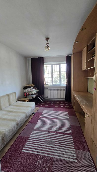 Сдам в аренду квартиру