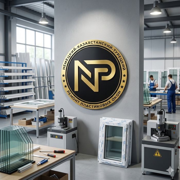 Пластиковые Окна Двери Витражи Есик Терезе  Галвин функе В Алмате