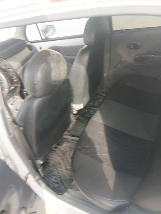 Matiz standart srochno sotiladi