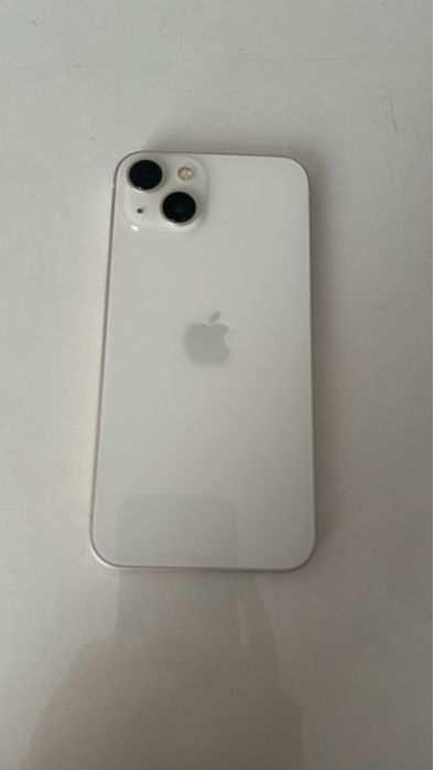 Iphone 13 БЕЛЫЙ 128гб