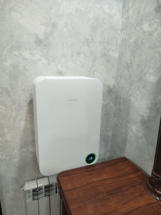 Рекуператор Бризер Xiaomi smartmi