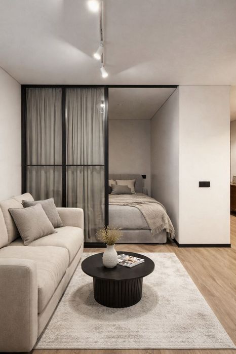 Ремонт квартир под ключ