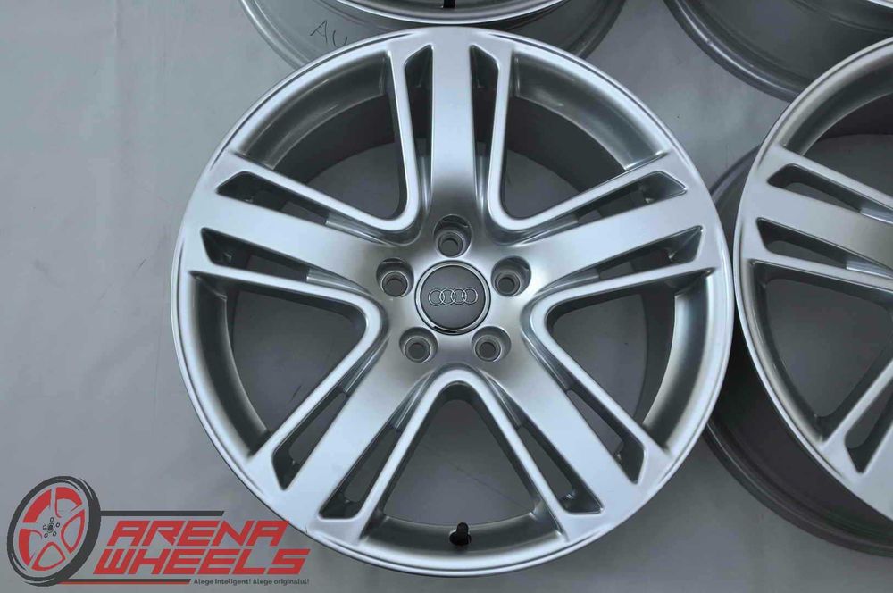 Jante Noi 18 inch Originale Audi Q3 SQ3 8U R18