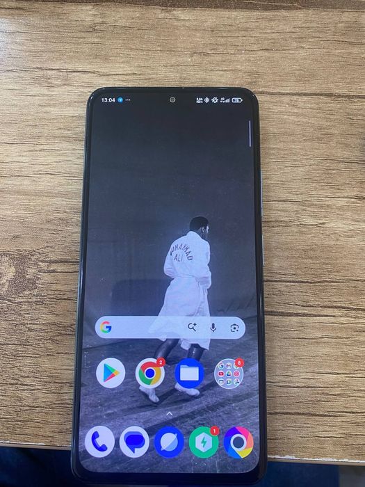 Xiaomi Poco F3 sotiladi