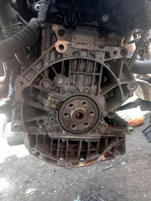 Motor golf  7 scoda Seat  1.4 TSI  CMB