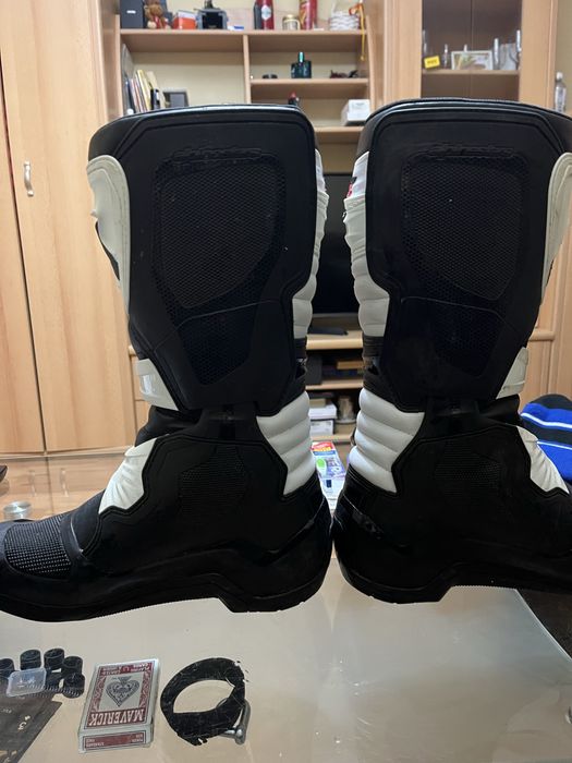 Ботуши за мотокрос Alpinestar tech 3 размер 47