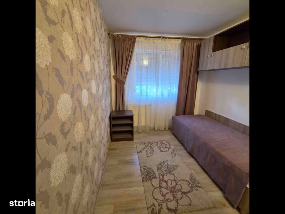 Apartament 3 camere Milcov