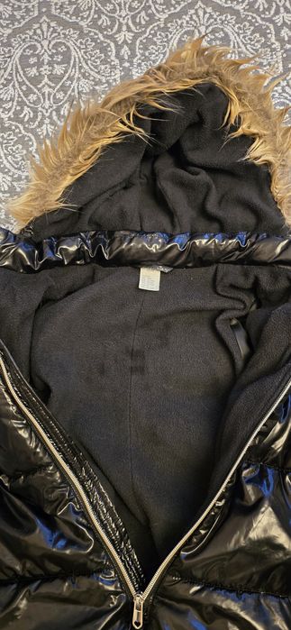 Costum de zapada copii de la H&M, 12-18 luni