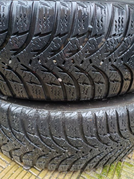175 65 15, cate 2 buc iarnă mărci renumite,peste 6mm
