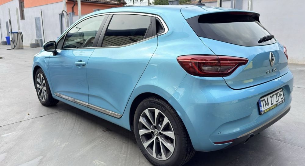RENAULT Clio 0 — imagine 2
