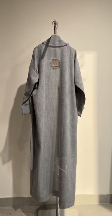 Абайка из льна  абая