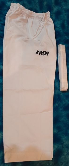 Taekwondo forma,shitok,perchatki,sensor naski