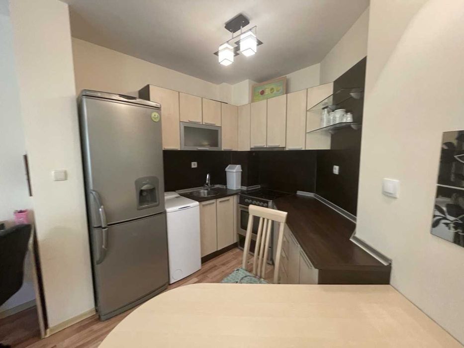 Продава се Двустаен апартамент в Пловдив, Център - 79 кв.м за 1456 €/кв.м - Снимка #4