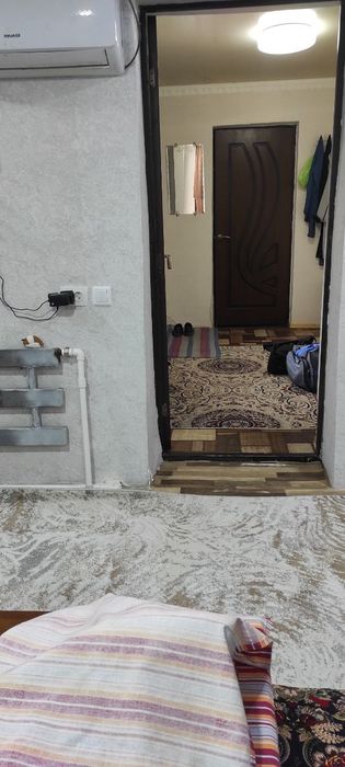 Продается 2х комнатный дом 1,5 сотока Ор Транспортный институт. 147 шк