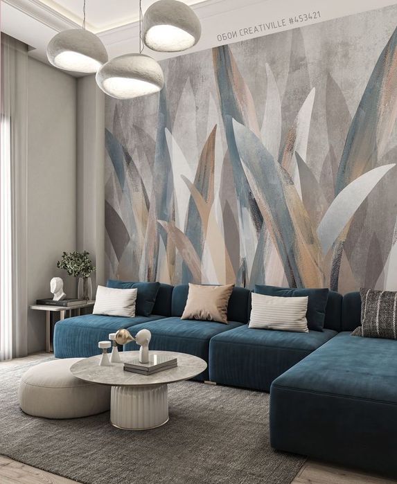 POTOLOK.UZ дан сифатли фотообойлар — уй ва офис учун