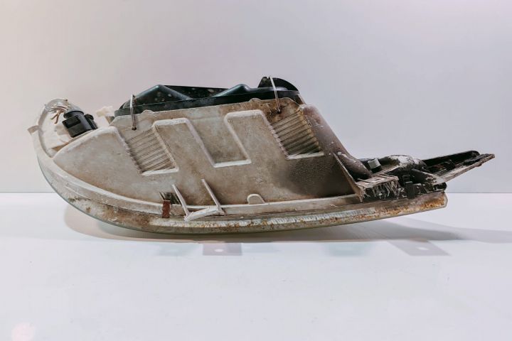 Far Stanga  15053100LI Mercedes-Benz Sprinter prima generatie 903 (fa