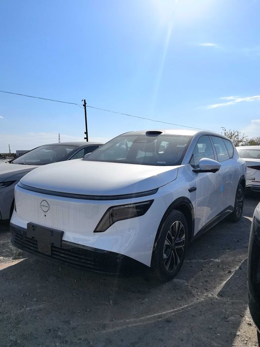 Dongfeng‑Nissan NX8 310  Max