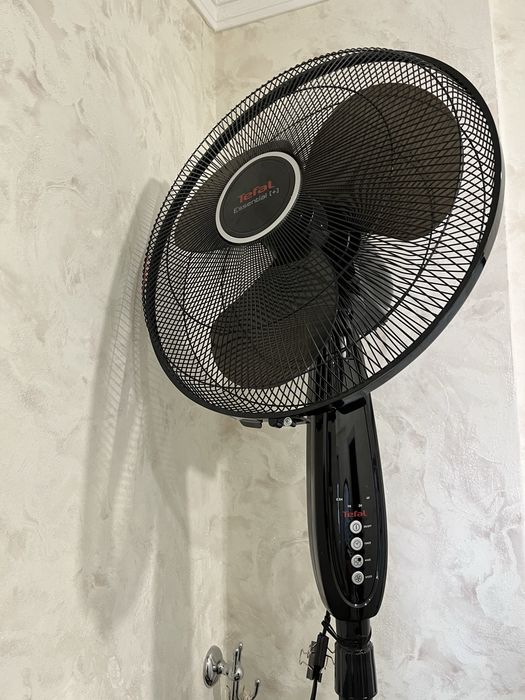 Вентилятор напольный Tefal