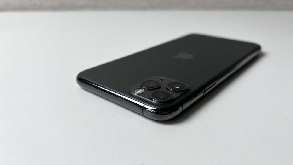 Iphone 11 Pro Max 64 Gb stare foarte buna