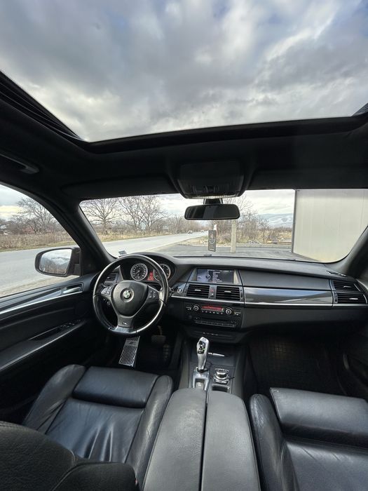 BMW X5 E70 3.5SD