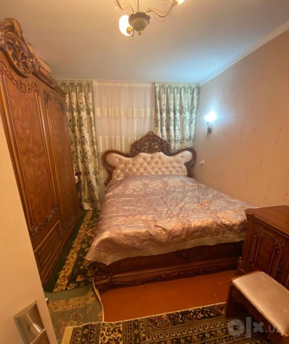 Продажа 3-х комнатной квартиры, Академ городок, Мирзо-Улугбекский райо