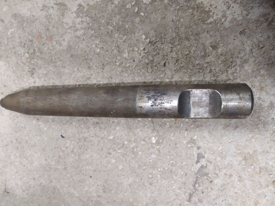 Чук за багер (шило)