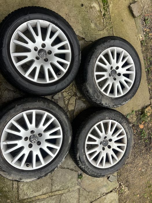 Калници голф 5 / радиатор , интеркулер, климатичен радиатор, маска