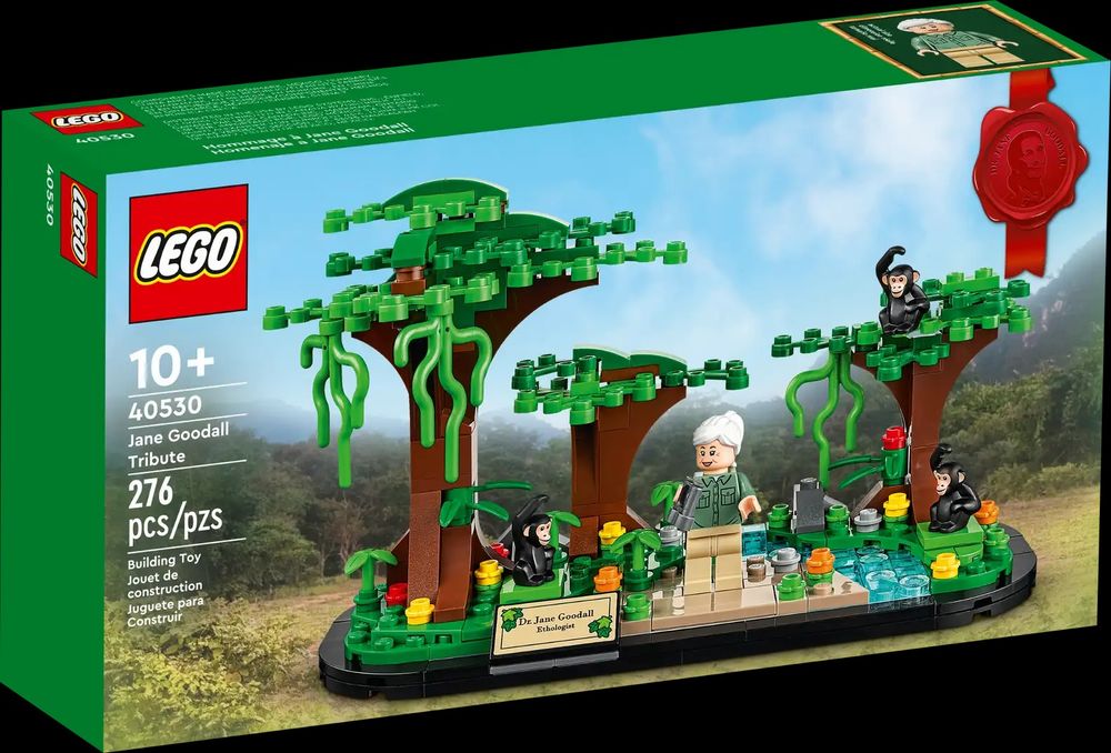Lego Ideas NOU/sigilat