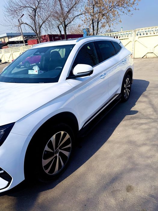 Byd song plus chempion Gibrit