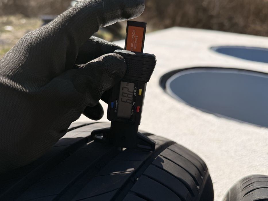 Летни 185/65/15 дот:22