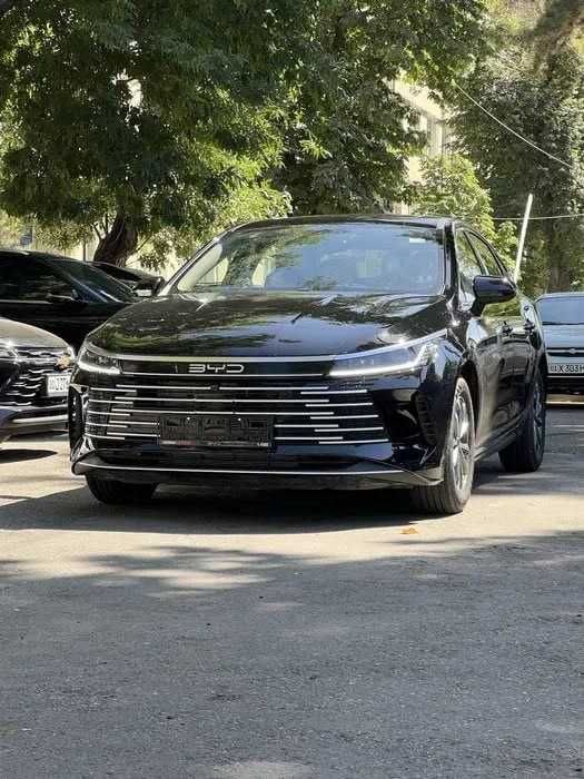 BYD chazor aktive naqd va halol nasiya