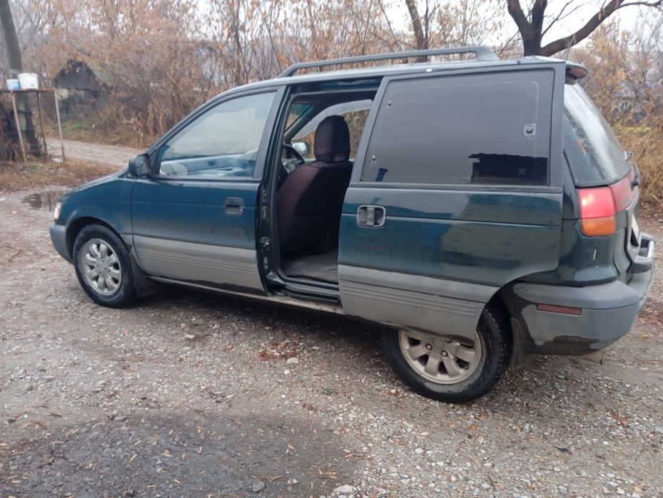 Митсубиси рвр продам