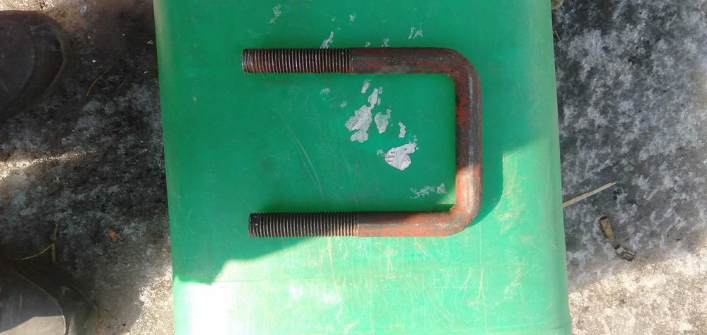 Стремянка на сзс