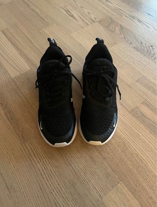 Nike маратонки, модел airmax 270