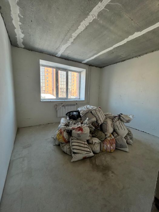 Продам 2 комн квартиру в новостройке