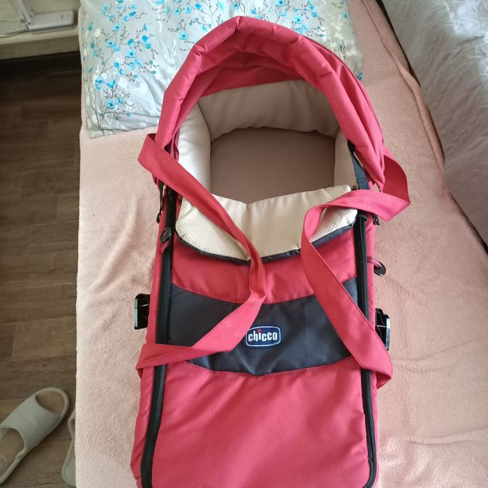 Переноска -сумка