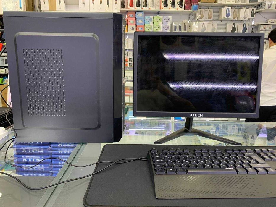 Компьютер pentium (R) g630