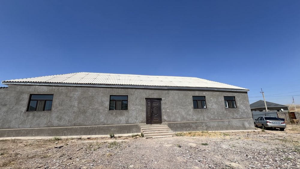 Сарыағаш Самал 3 подстанцияда үй сатылады !