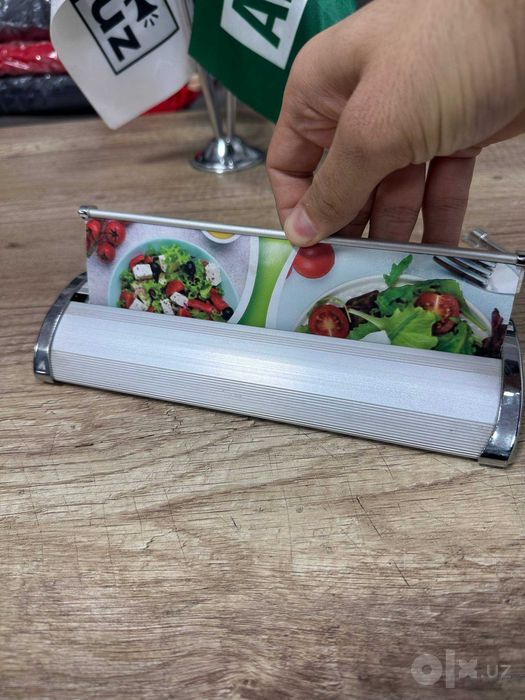 Mini roll up, reklama stend a4