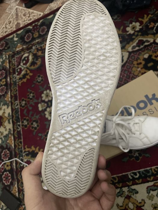 Оригинал Reebok 41 размер (одевались пару раз)