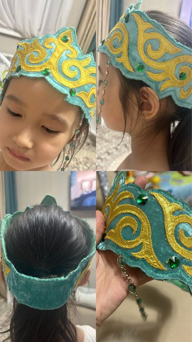 Украшения для утренников