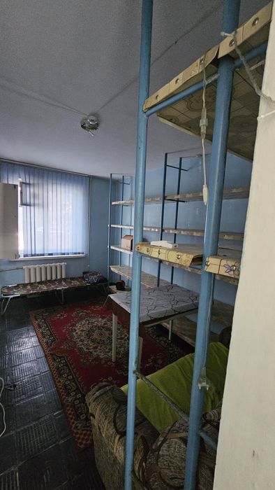 Продаётся коммерческое помещение