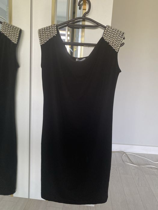 Платье молодежное