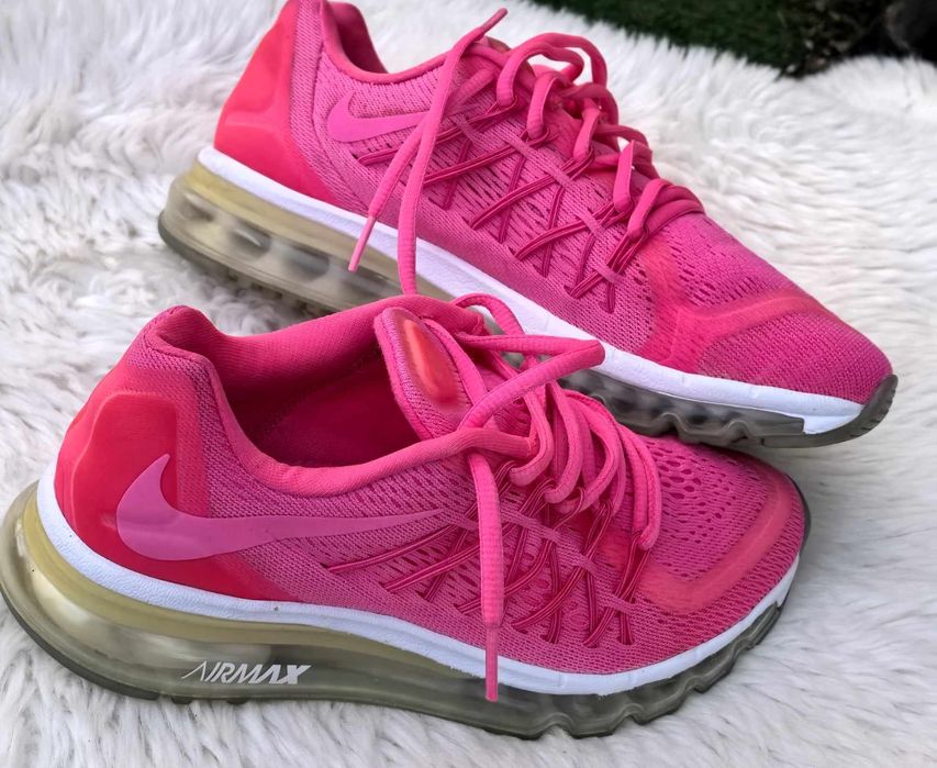 Nike Air Max оригинални дамски сникърси 38.5 номер
