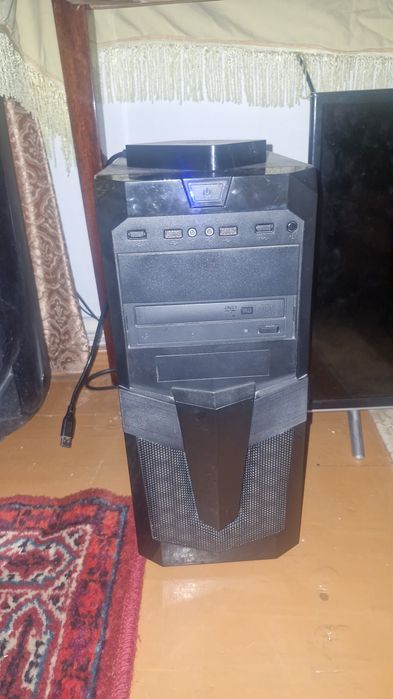 Продам компьютер