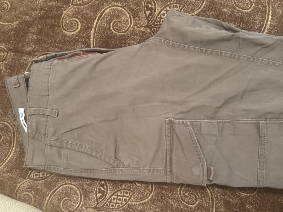 Карго панталони Jack and Jones