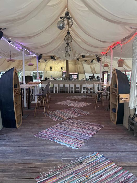 Продава се Заведение в Варна, Левски - 250 кв.м за 286 €/кв.м - Снимка #11