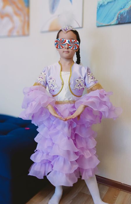 Казакша  койлек .