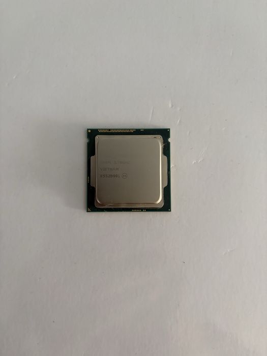 Procesor Intel I3-4170