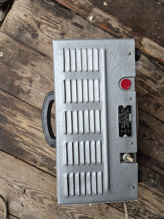 Vind stabilizator tensiune rusesc